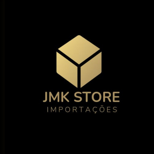 JMK RELÓGIOS E IMPORTAÇÕES 